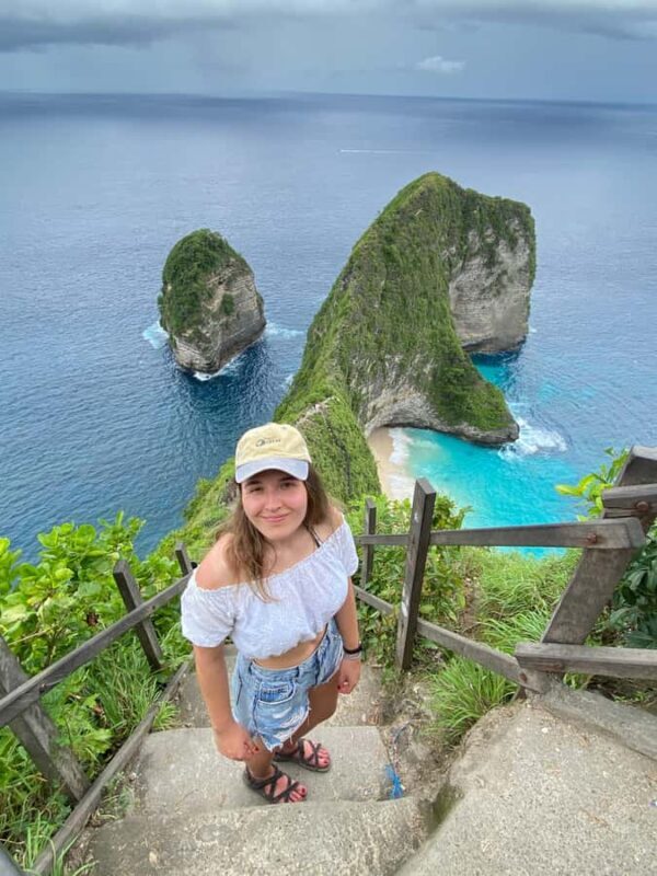 Nusa Penida: Early Morning Snorkeling and Island Tour - Transportation and Group Size
