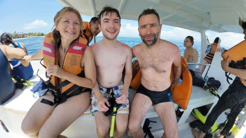 Nusa Penida: Early Morning Snorkeling and Island Tour - Good To Know