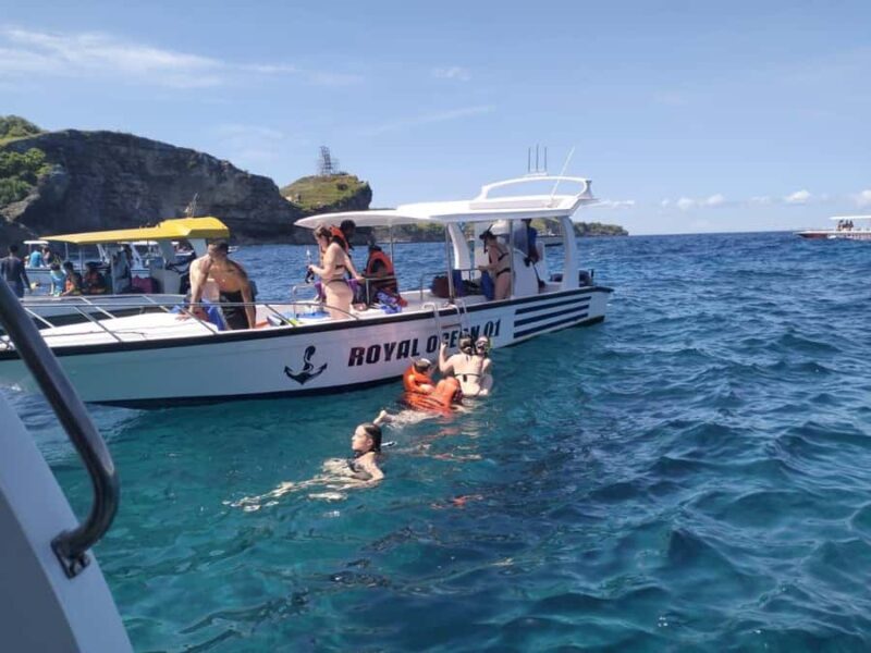 Nusa Penida: Early Morning Snorkeling and Island Tour - Who This Tour Is Best For