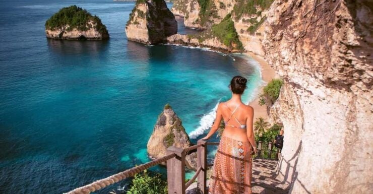 Nusa Penida: East Adventure All-Inclusive One Day Tour - Itinerary Highlights