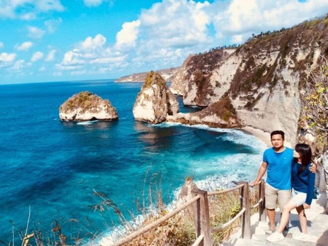 Nusa Penida: East Adventure All-Inclusive One Day Tour - Inclusions and Amenities