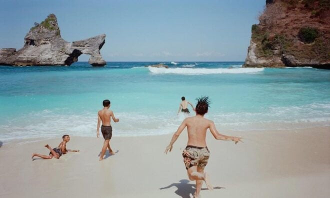 Nusa Penida: East Adventure All-Inclusive One Day Tour - Exploring Nusa Penida