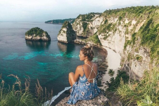 Nusa Penida: East Adventure All-Inclusive One Day Tour - Iconic Locations to Visit