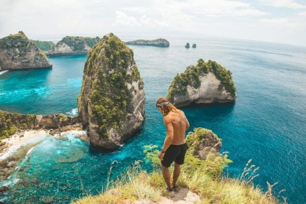 Nusa Penida: East Adventure All-Inclusive One Day Tour - Tips for a Great Experience