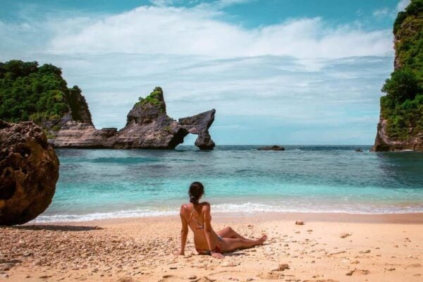 Nusa Penida: East Adventure All-Inclusive One Day Tour - Important Travel Information
