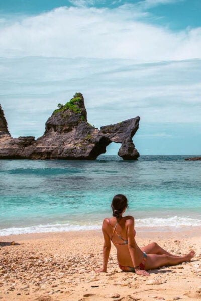 Nusa Penida: East Adventure All-Inclusive One Day Tour - Booking and Cancellation Policy