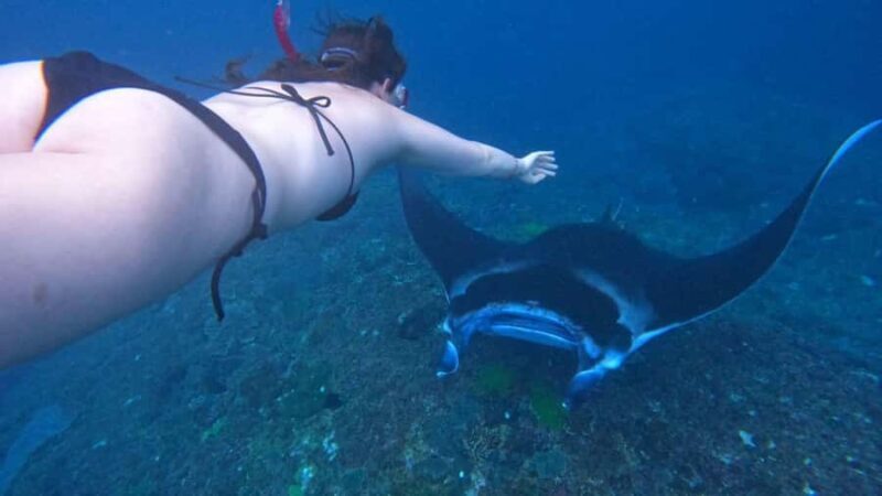 Nusa Penida: East Coast Snorkeling Tour with GoPro - Good To Know