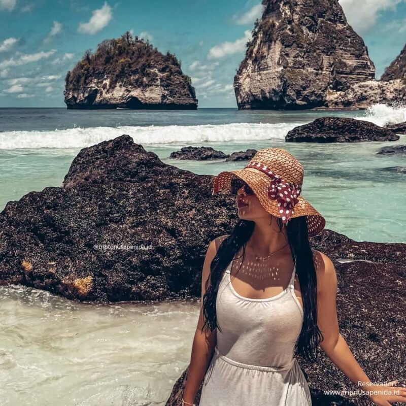 Nusa Penida: East Full-Day Trip Private Car and Driver - An In-Depth Look at the Itinerary and Highlights