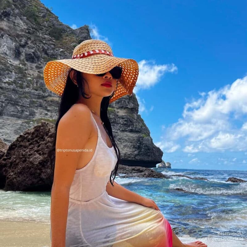 Nusa Penida: East Full-Day Trip Private Car and Driver - Practical Aspects and Tips