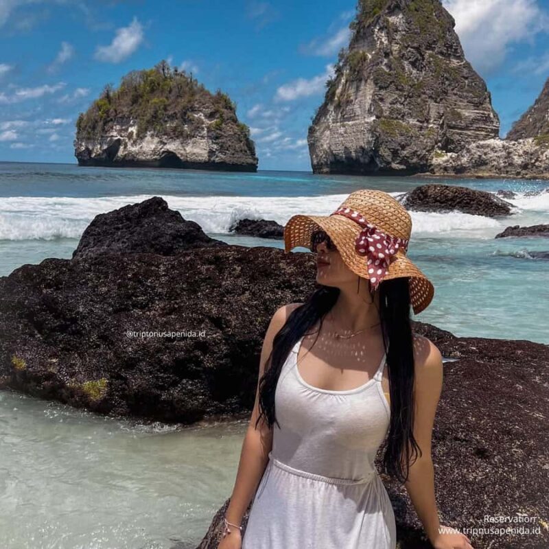 Nusa Penida: East Full-Day Trip Private Car and Driver - The Sum Up