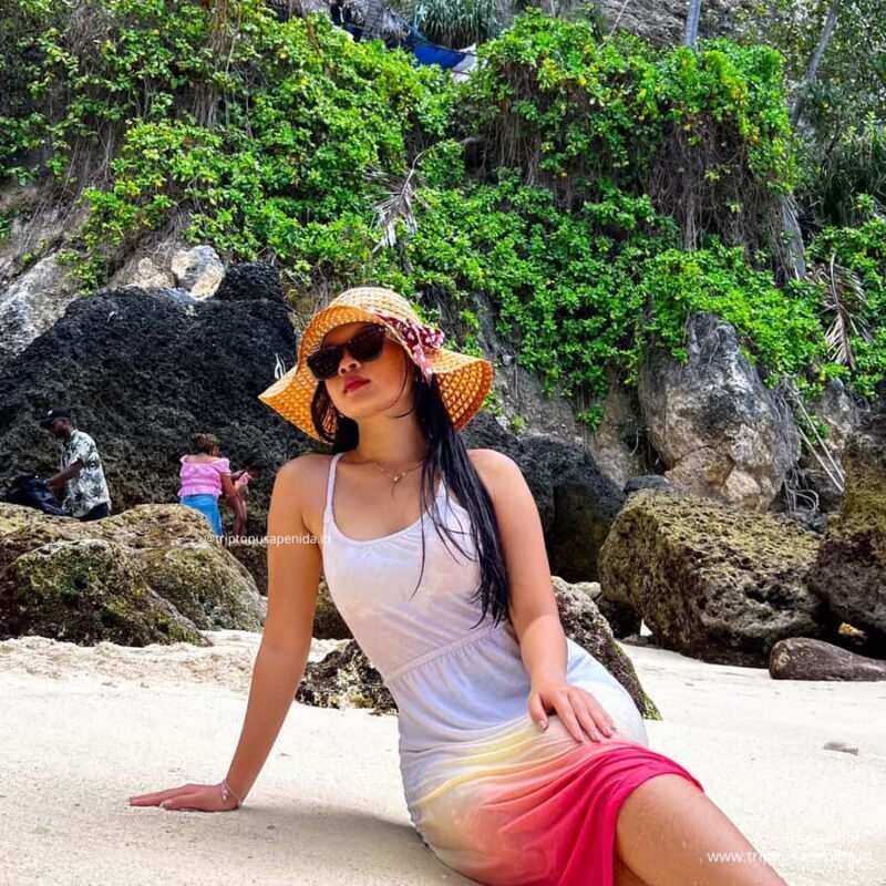 Nusa Penida: East Full-Day Trip Private Car and Driver - Transportation and Comfort