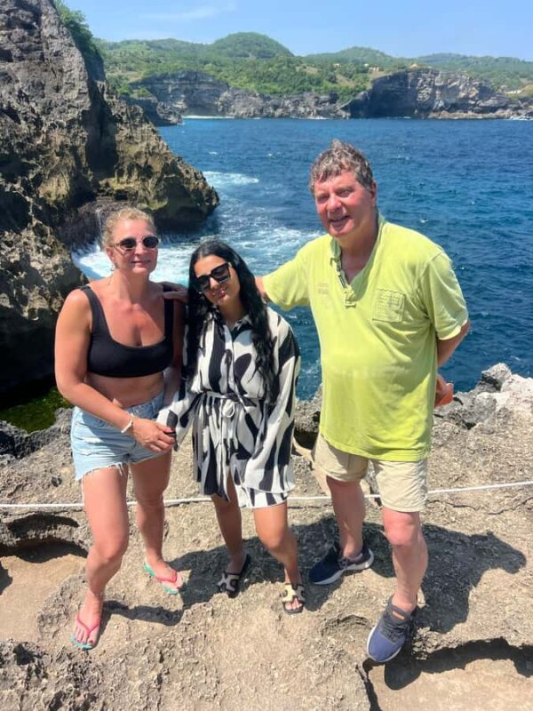 Nusa Penida East Island Private Tour with Tree House - FAQ