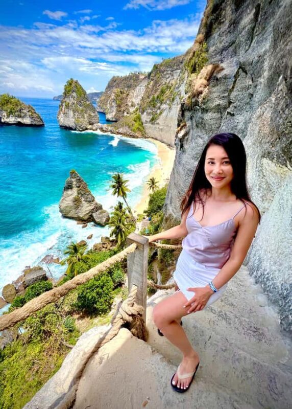 Nusa Penida East Island Private Tour with Tree House - What the Tour Involves
