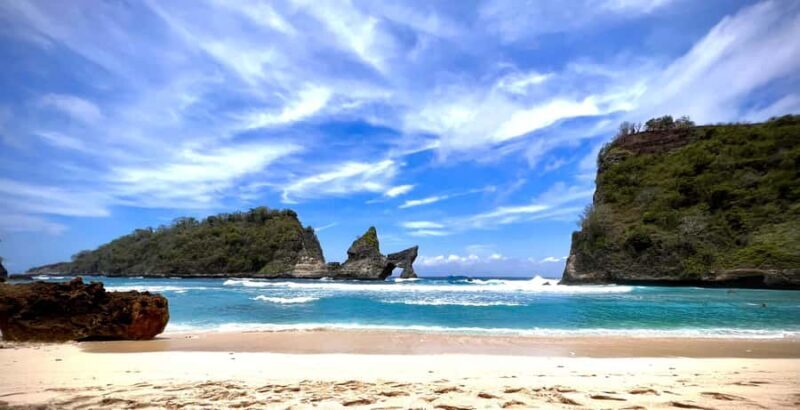 Nusa Penida East Island Private Tour with Tree House - Final Thoughts