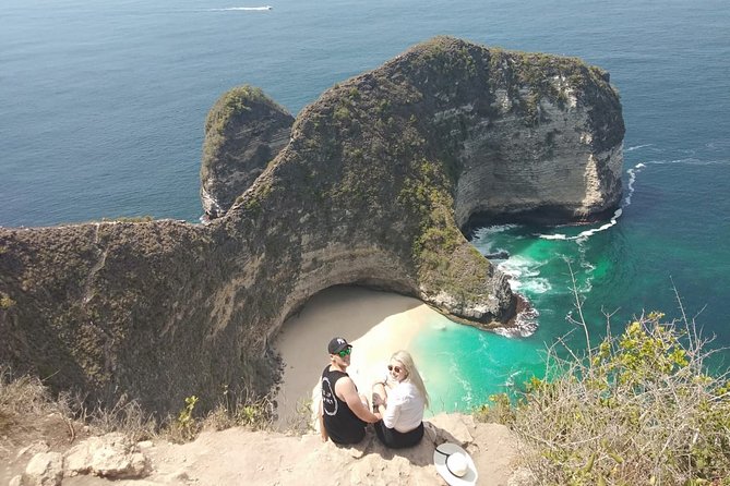 Nusa Penida East Island Tour - Meeting and Pickup Details