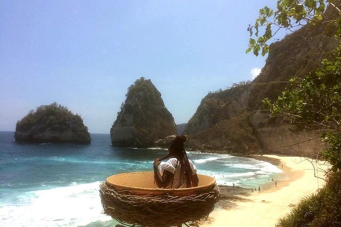 Nusa Penida East Island Tour - Frequently Asked Questions