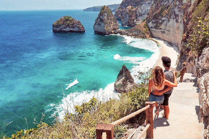 Nusa Penida East Part : The Most Famous Spots ( All-Inclusive) - Location Overview