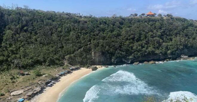 Nusa Penida: East Tour - Pickup and Drop-off Locations