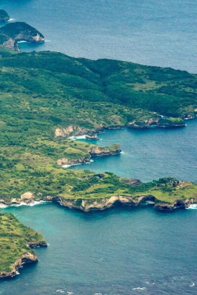 Nusa Penida: East Tour - Safety and Accessibility