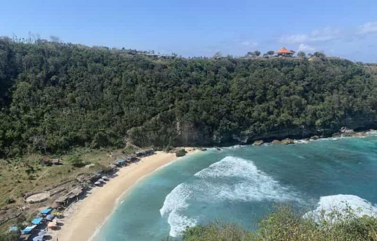 Nusa Penida: East Tour - Itinerary Highlights