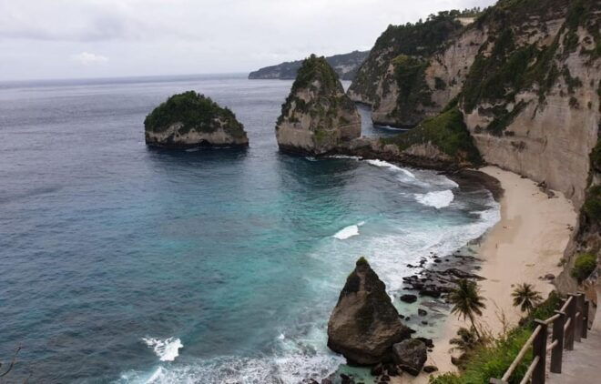 Nusa Penida: East Tour - Main Attractions