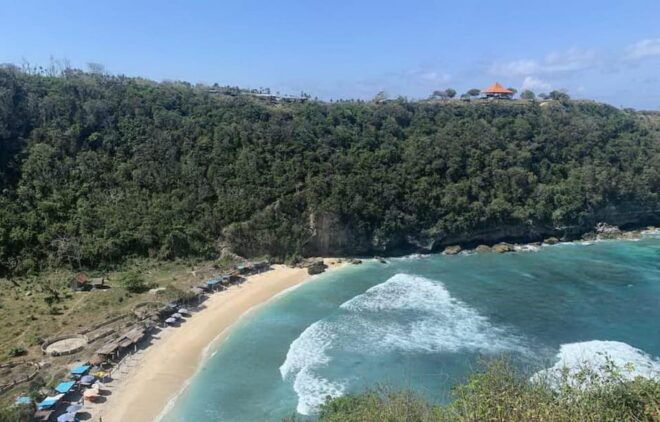 Nusa Penida: East Tour - Pickup and Drop-off Details