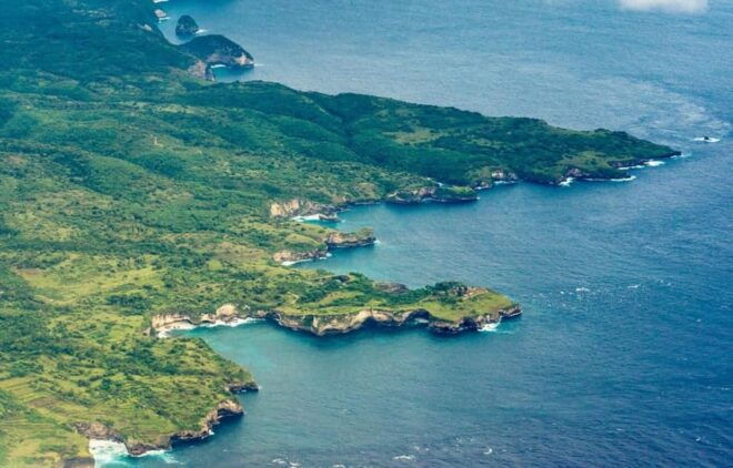 Nusa Penida: East Tour - Inclusions of the Tour