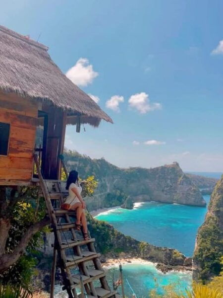 Nusa Penida: East Tour - Participant Restrictions