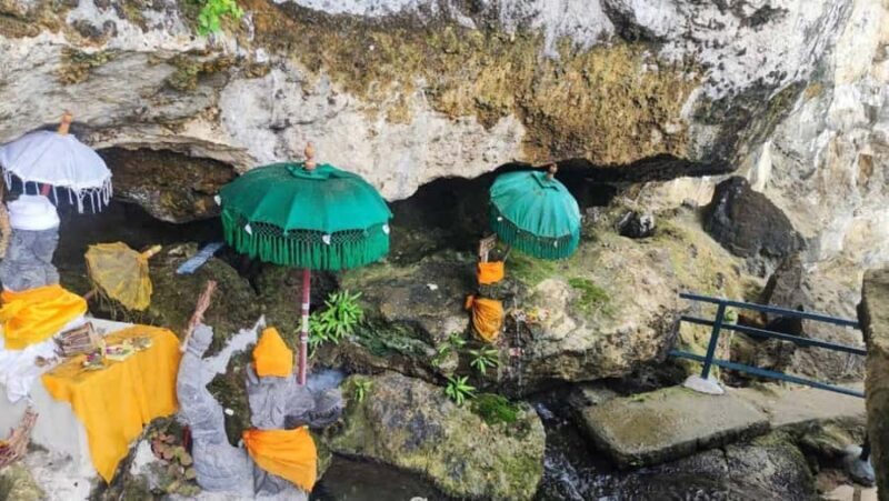 Nusa Penida: East, West, or Snorkeling Tour with Guide - Good To Know