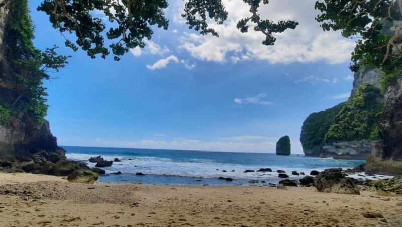 Nusa Penida: East, West, or Snorkeling Tour with Guide - Good To Know