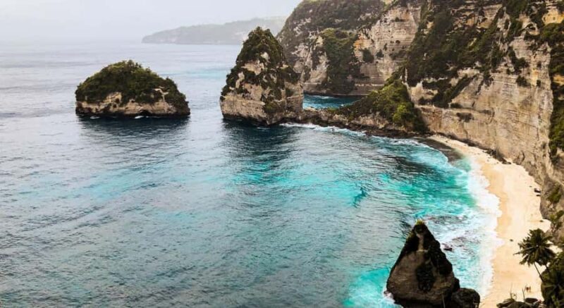Nusa Penida: East, West, or Snorkeling Tour with Guide - Practical Details & What Matters