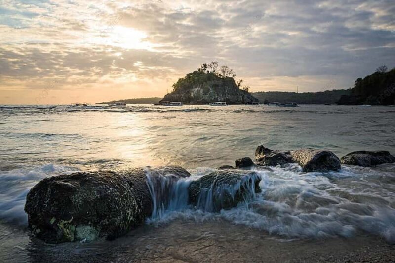 Nusa Penida: Eco-Conscious Sunset Tour West Nusa Penida - What to Expect from the Experience