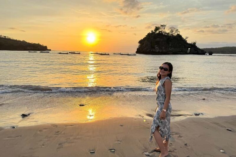 Nusa Penida: Eco-Conscious Sunset Tour West Nusa Penida - Price and Value Analysis