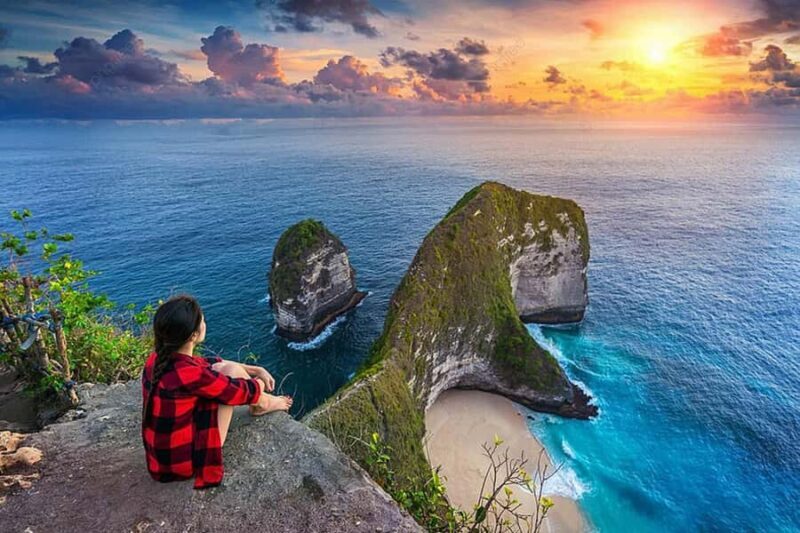 Nusa Penida: Eco-Conscious Sunset Tour West Nusa Penida - Good To Know
