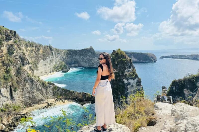 Nusa Penida: Eco-conscious West & East Tour with Snorkeling - A Close Look at the Nusa Penida Eco-Conscious Tour