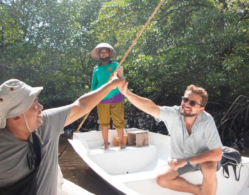 Nusa Penida: Ecotourism, 7-Days of Conservation & Culture - Nusa Penida: Ecotourism, 7-Days of Conservation & Culture — A Practical, Authentic Adventure