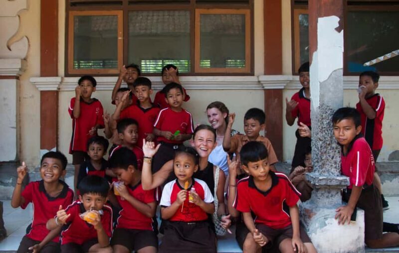 Nusa Penida: Ecotourism, 7-Days of Conservation & Culture - Who Is This Tour Best For?