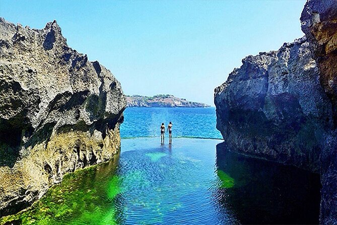 Nusa Penida Escape: Explore Balis Exotic Island Paradise - Island Paradise Overview