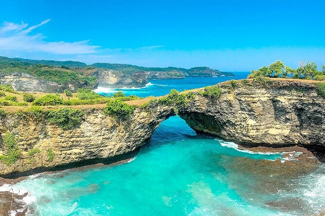 Nusa Penida Escape: Explore Balis Exotic Island Paradise - Top Attractions to Visit