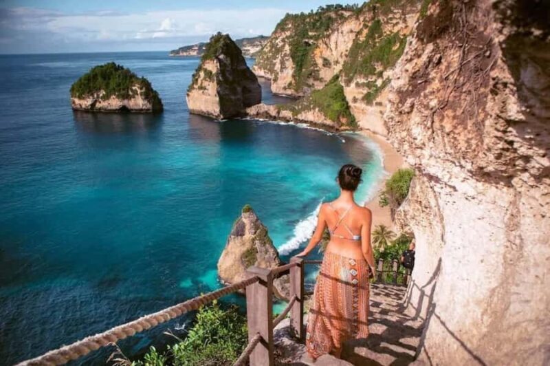 Nusa Penida: Explore East Full-Day Tour with Guide - Authentic Experiences and Authenticity