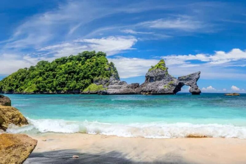 Nusa Penida: Explore East Full-Day Tour with Guide - Who Should Book This Tour?