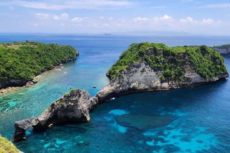 Nusa Penida: Explore East Full-Day Tour with Guide - FAQ