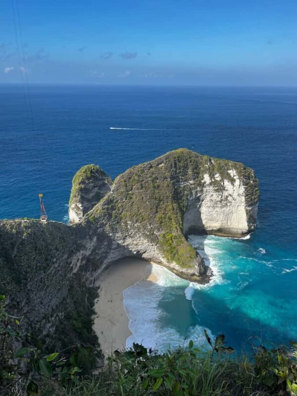 Nusa Penida (Female Tour) : Day Trip with Bestie & the Gang - Good To Know