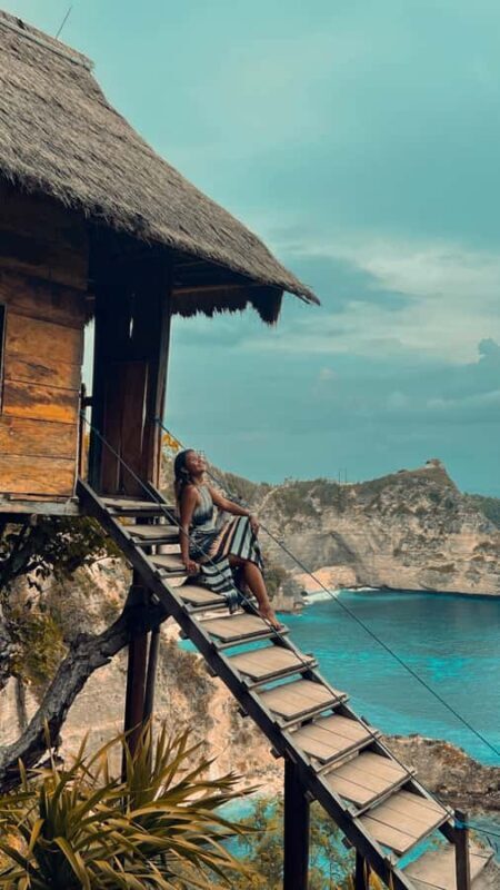 Nusa Penida (Female Tour) : Day Trip with Bestie & the Gang - Discovering the Beauty of Nusa Penida: An Authentic Day Trip