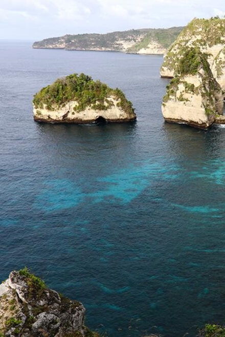 Nusa Penida Full Day Land Tour - Key Attractions