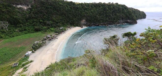 Nusa Penida Full Day Land Tour - Transportation Options