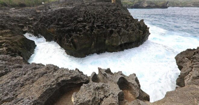 Nusa Penida Full Day Land Tour - Safety Guidelines