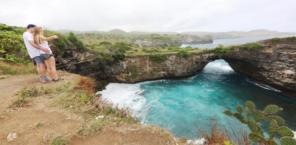 Nusa Penida Full Day Land Tour - Essential Packing List