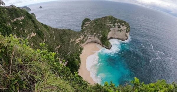 Nusa Penida Full Day Land Tour - Customer Experiences