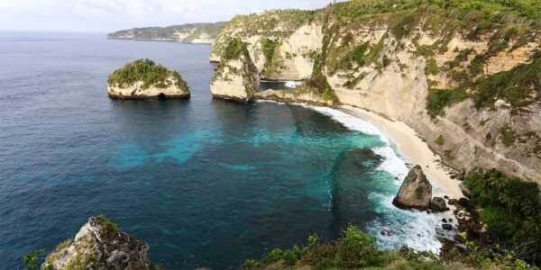 Nusa Penida Full Day Land Tour - Booking Information